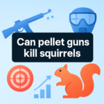 Can Pellet Guns Kill Squirrels? (2026)