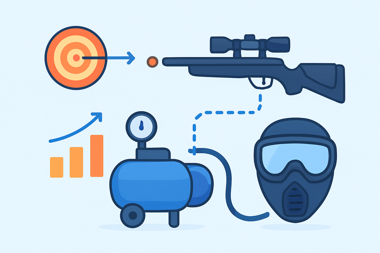 can you fill a pcp airgun with a regular compressor