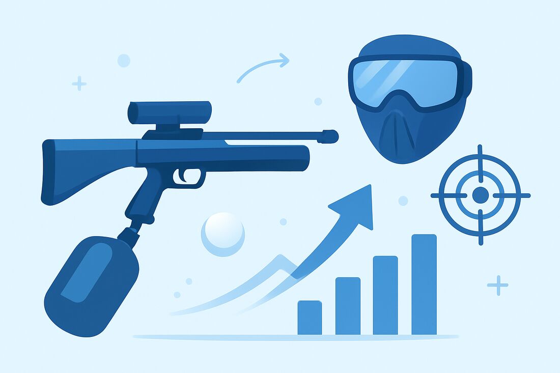 can you leave a pcp air rifle charged