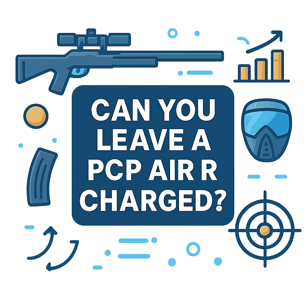 can you leave a pcp air rifle charged 2025 12 16T042918.458Z