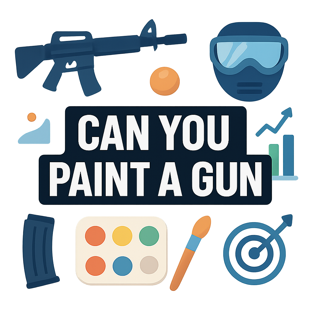 can you paint a gun 2025 12 18T011825.292Z