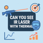 Can You See Ir Laser With Thermal? (2026)