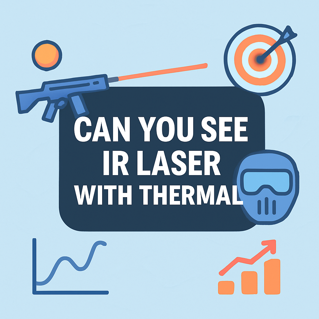 can you see ir laser with thermal 2025 12 18T010340.763Z