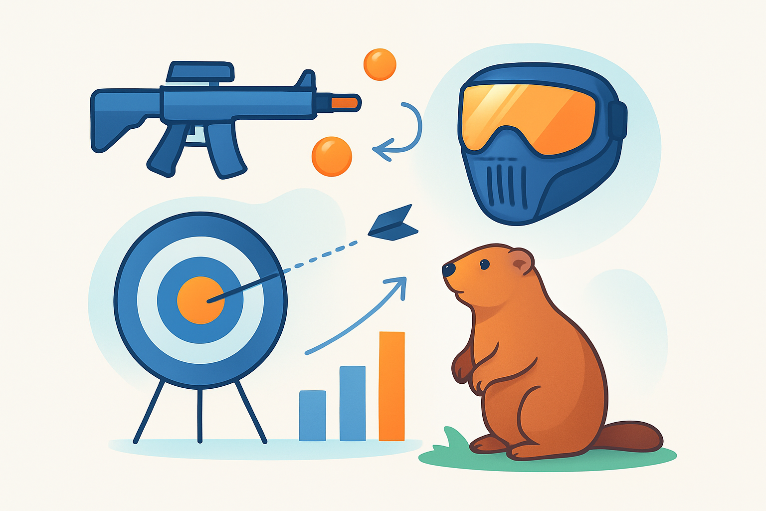 can you shoot a groundhog