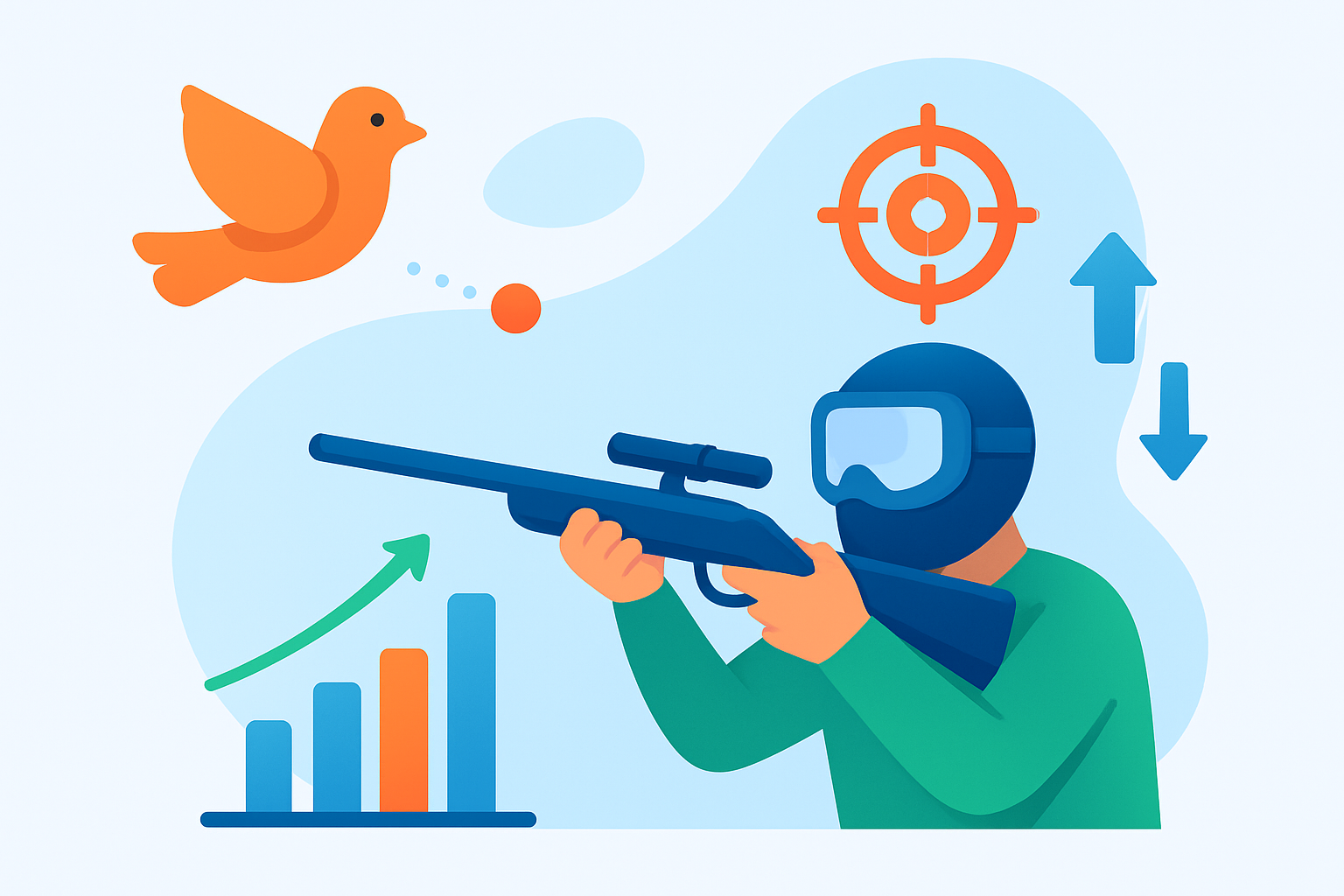can you shoot pigeons