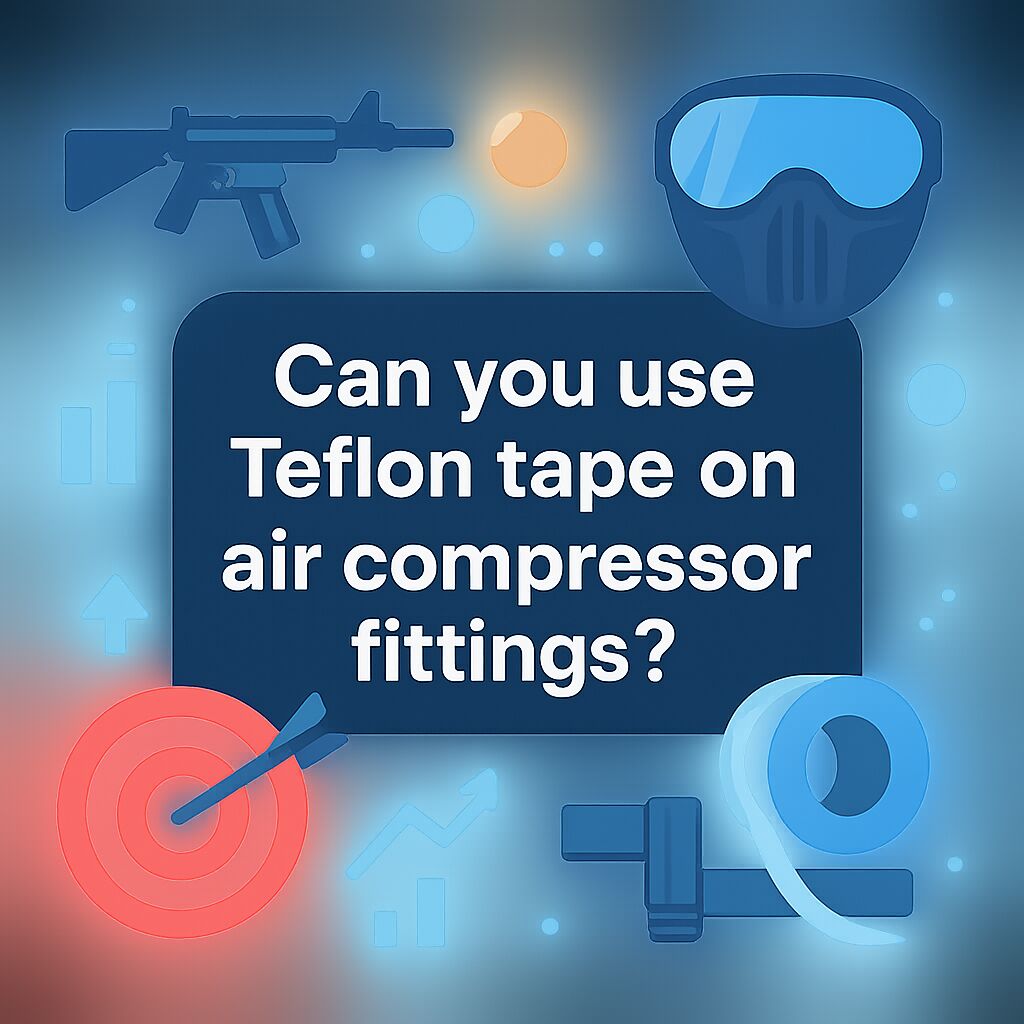 can you use teflon tape on air compressor fittings 2025 12 16T044734.162Z opt