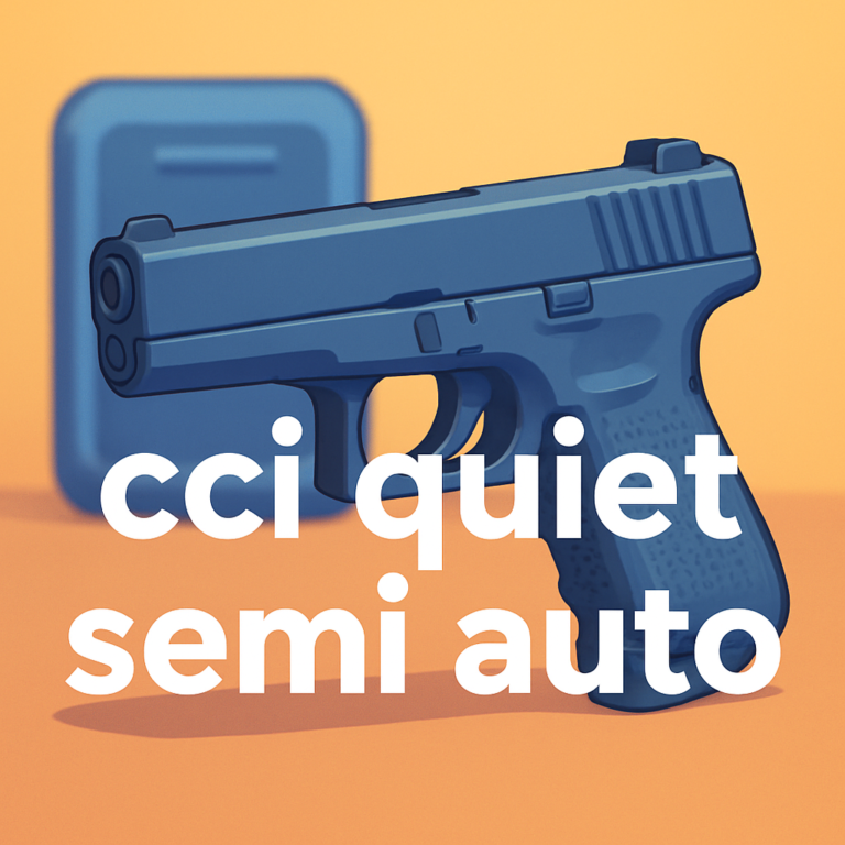 CCI 1720 Hi Output Motor Airsoft Review – Complete Guide (2026)