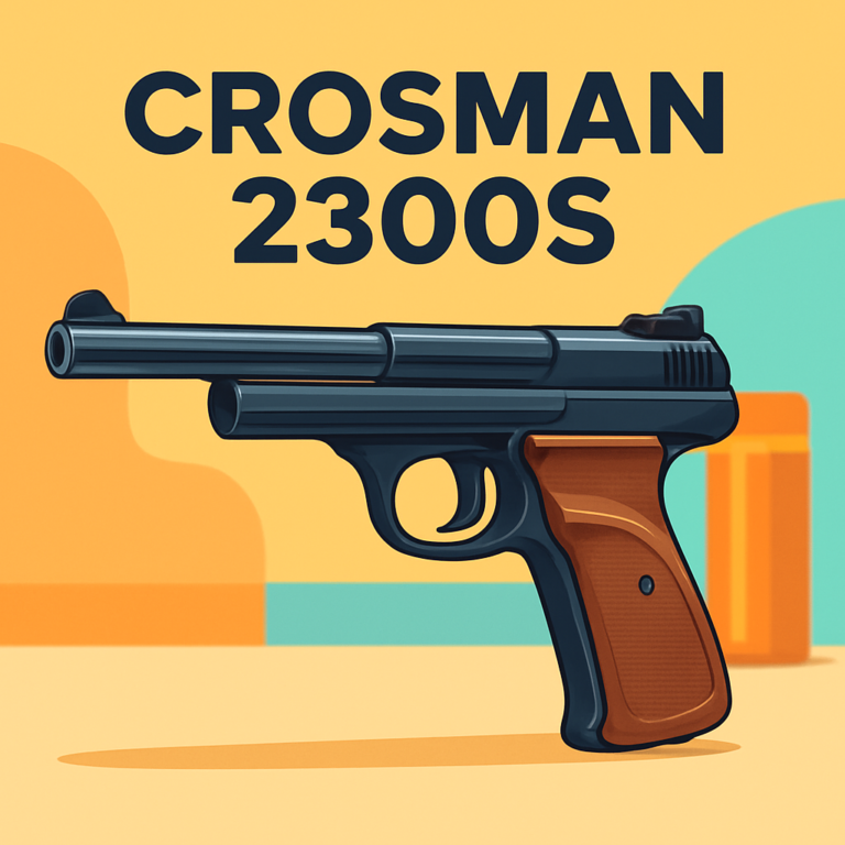 Crosman 2240 CO2 Pistol Review: Hands-On (2026)