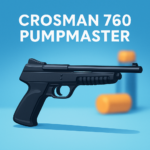 Crosman 760P Pump Master Air Rifle Review: All You Need to Know (2026)