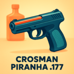 Crosman P177 Pellets Review: All You Need to Know (2026)