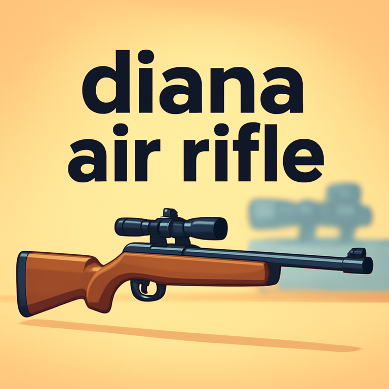 Diana Stormrider Gen2 PCP Air Rifle Review (for 2026 Buyers)