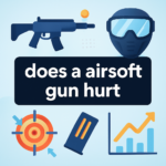 Does a Airsoft Gun Hurt? (2026)