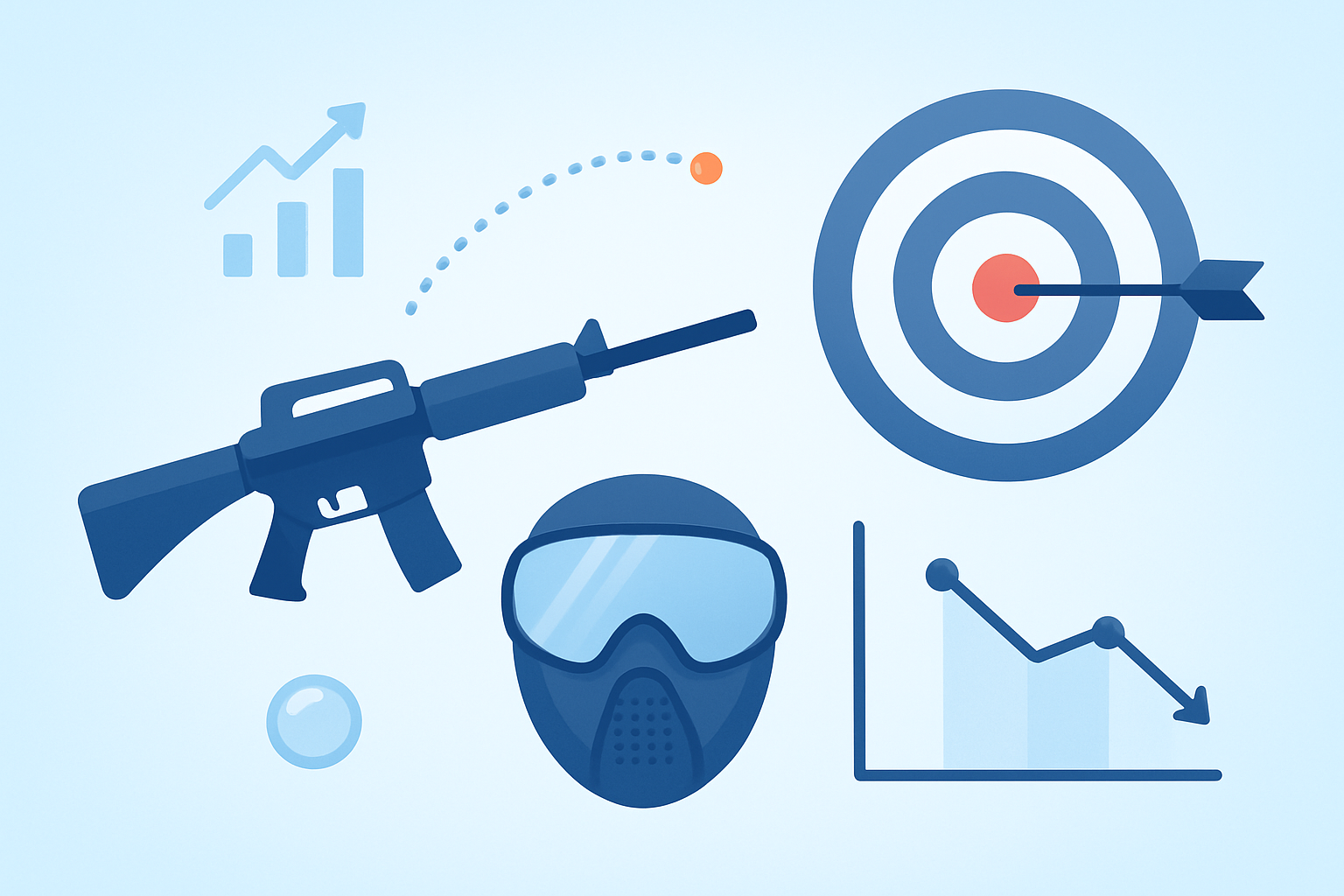 does barrel length affect accuracy