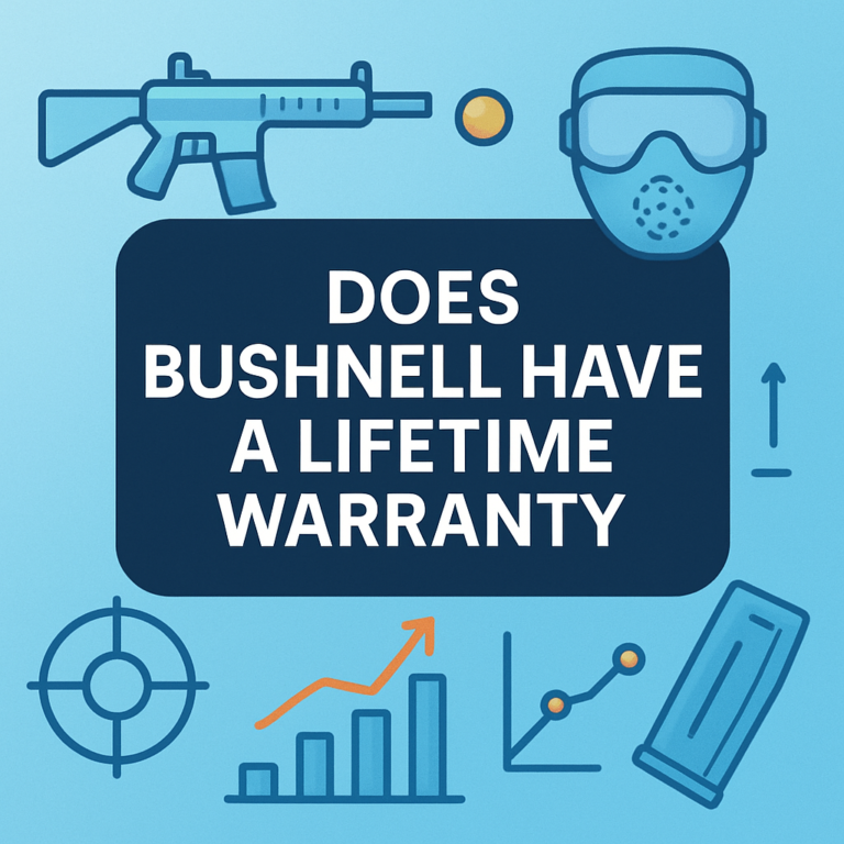 Does Bushnell Have a Lifetime Warranty? (2026)