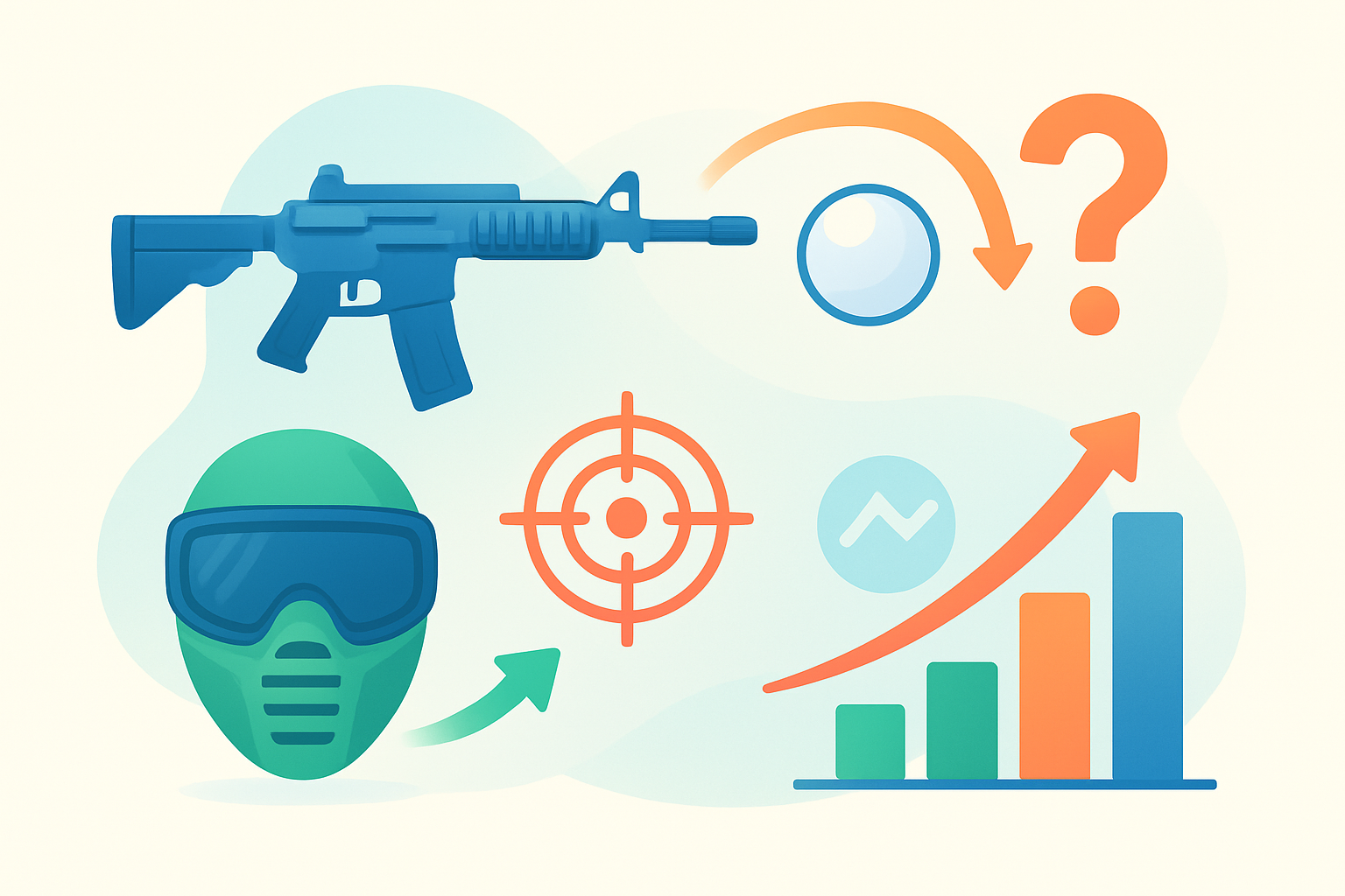 does glock make airsoft