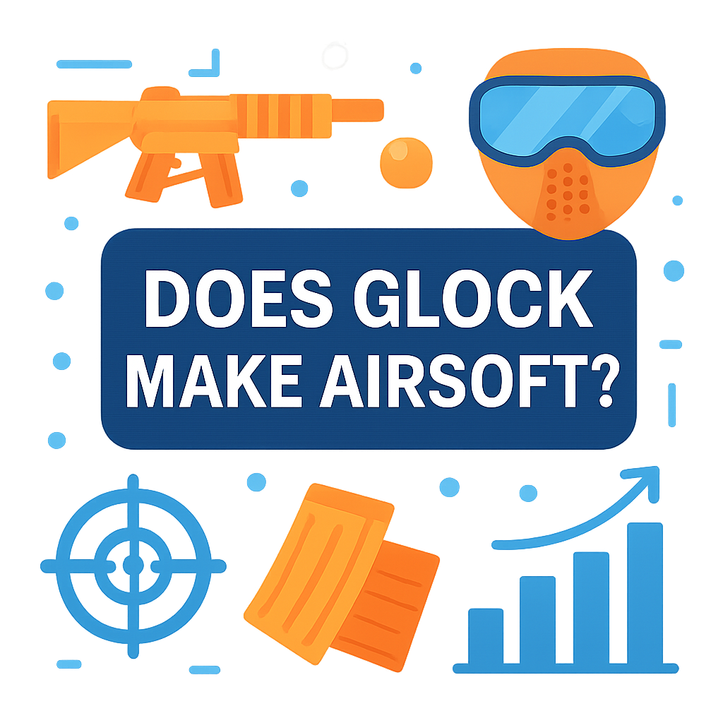 does glock make airsoft 2025 12 16T041810.361Z