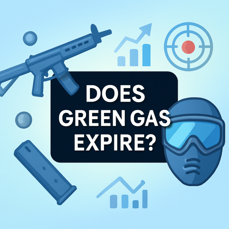Does Green Gas Expire? (2026)