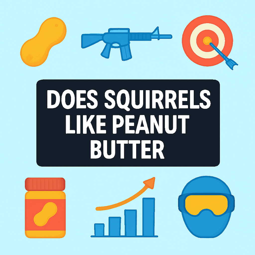does squirrels like peanut butter 2025 12 18T015130.854Z
