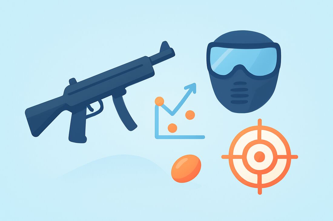 does umarex make real guns