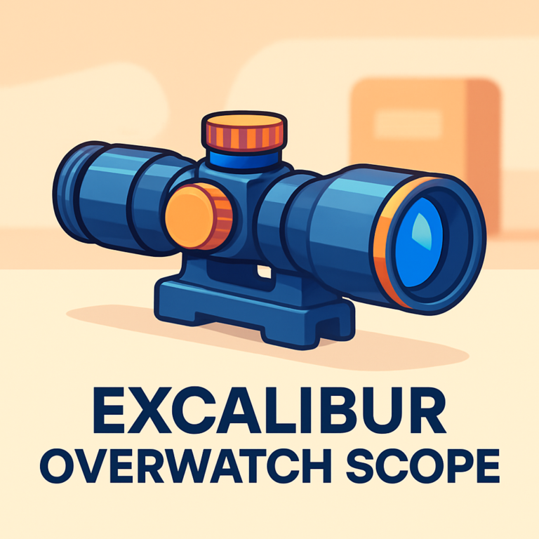 Excalibur Tact Hunter Crossbow Scope Review – Is It Still Worth It in 2026?