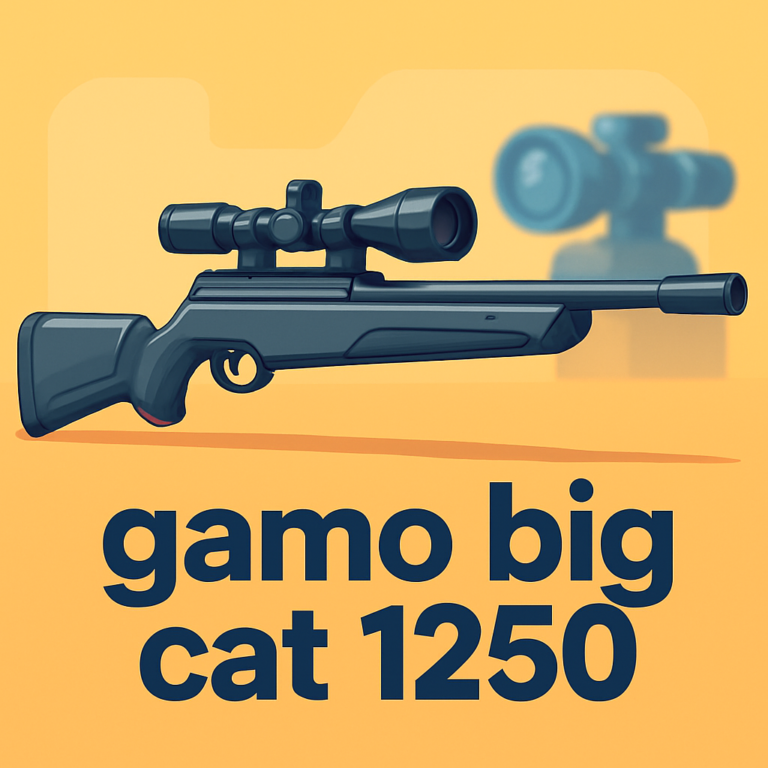 Gamo Silent Cat Air Rifle Review – Is It Still Worth It in 2026?