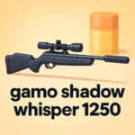 Gamo Swarm Whisper Air Rifle Review (Buying Guide 2026)
