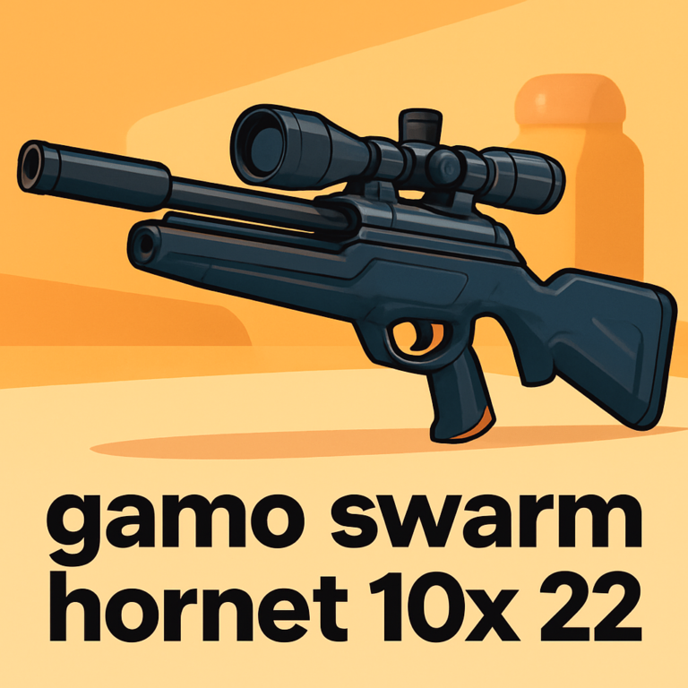 Gamo Swarm Magnum 10X GEN3i Air Rifle Review – Complete Guide (2026)