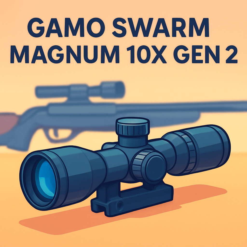 gamo swarm magnum 10x gen 2 2025 12 23T000312.138Z