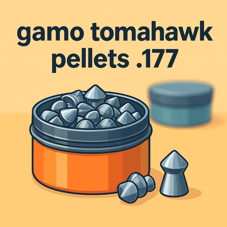 Gamo Air Rifle Pellets Review (Expert Take 2026)