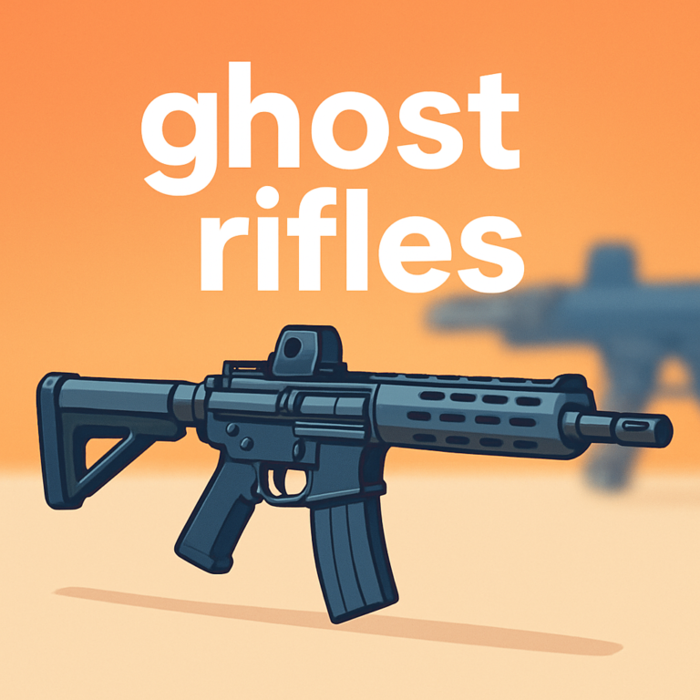 Ghost Rifle Review: Deep Dive (2026)
