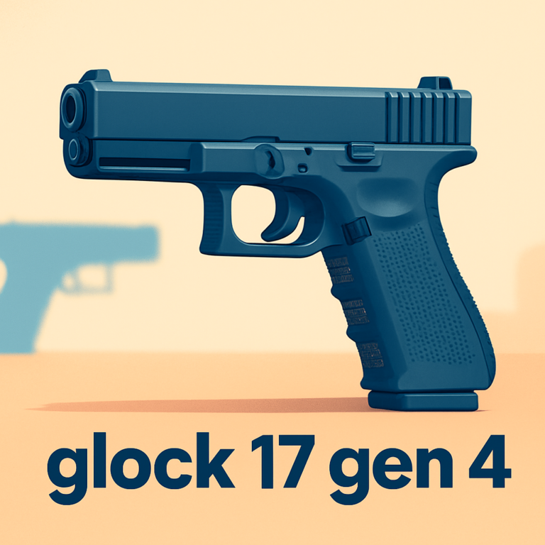 Glock 17 Gen4 Pistol Review – Is It Still Worth It in 2026?