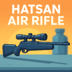 Hatsan Mod 95 Rifle Review (Buying Guide 2026)