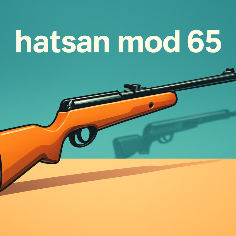 Hatsan Mod 65 Air Rifle Review – Is It Still Worth It in 2026?