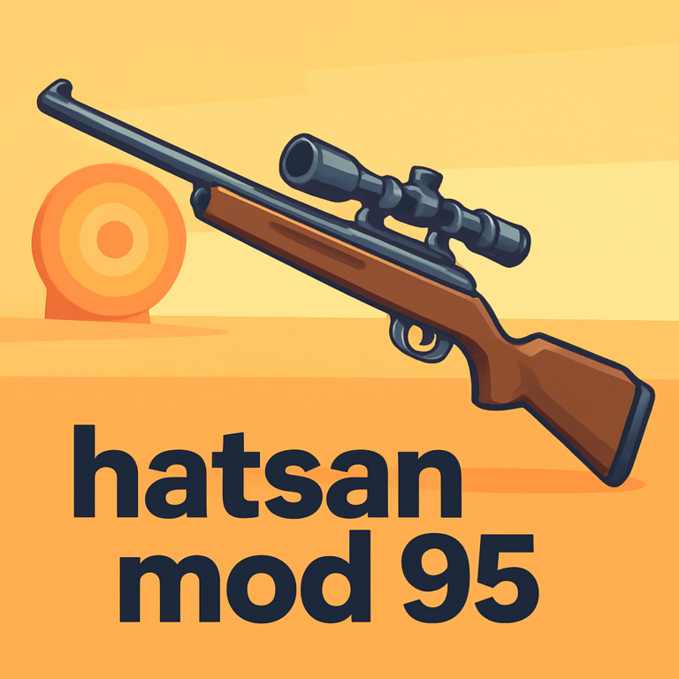 Hatsan Mod 95 Air Rifle Review (Buying Guide 2026)
