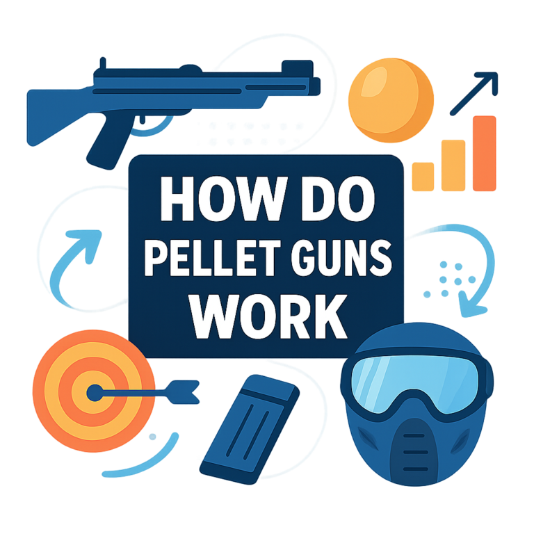 How Do Pellet Guns Work? (2026)