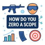 How Do You Zero a Scope? (2026)