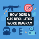 How Does a Gas Regulator Work Diagram? (2026)
