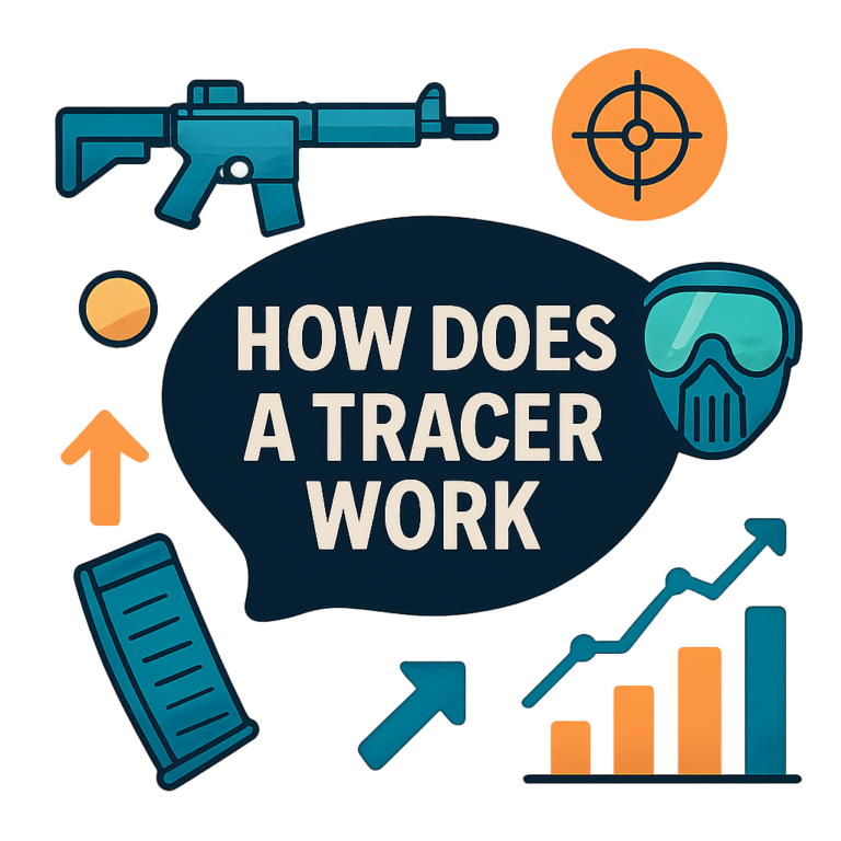 How Does a Tracer Work? (2026)