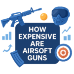How Expensive Are Airsoft Guns? (2026)