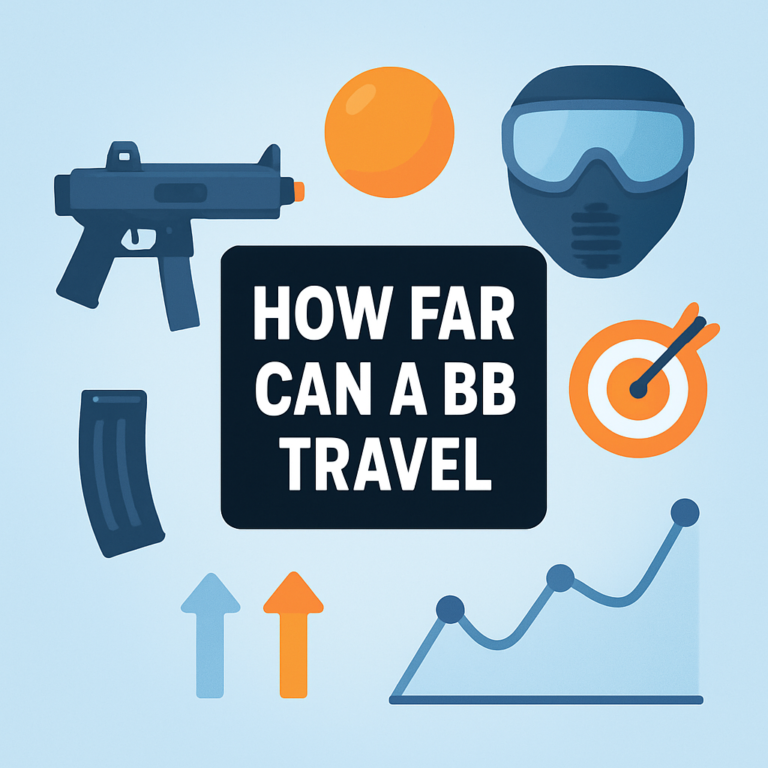How Far Can a Bb Travel? (2026)