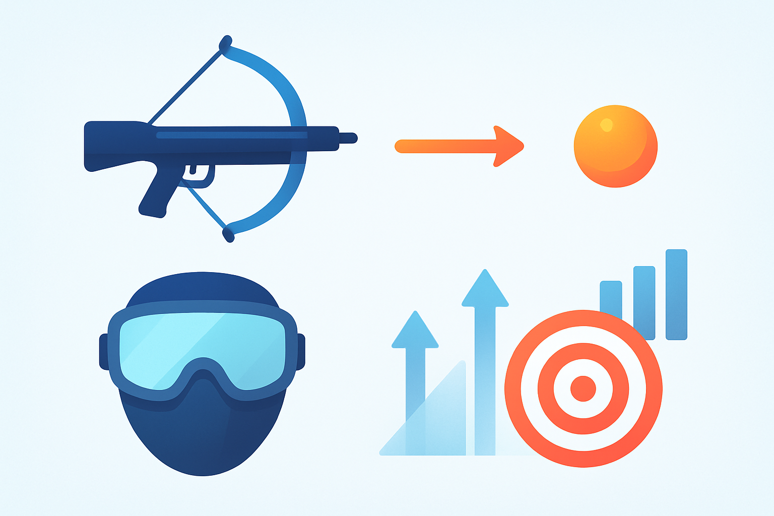 how fast does a crossbow shoot