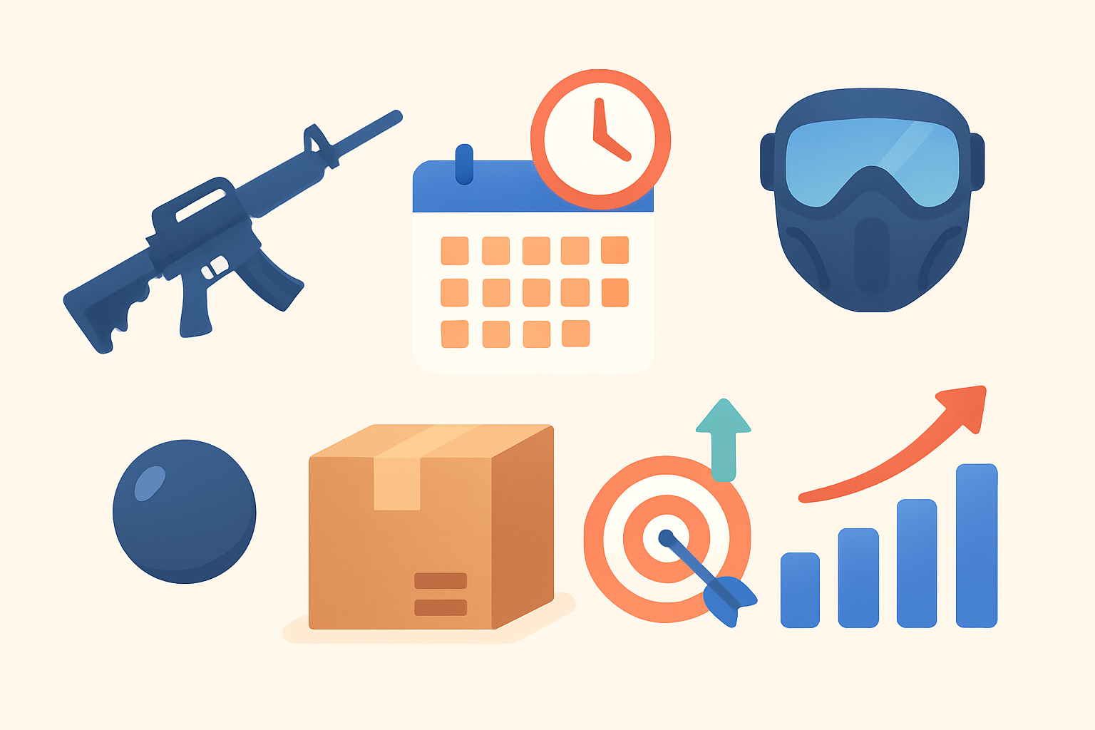 how long does optics planet take to ship