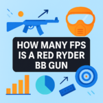 How Many Fps Is a Red Ryder Bb Gun? (2026)