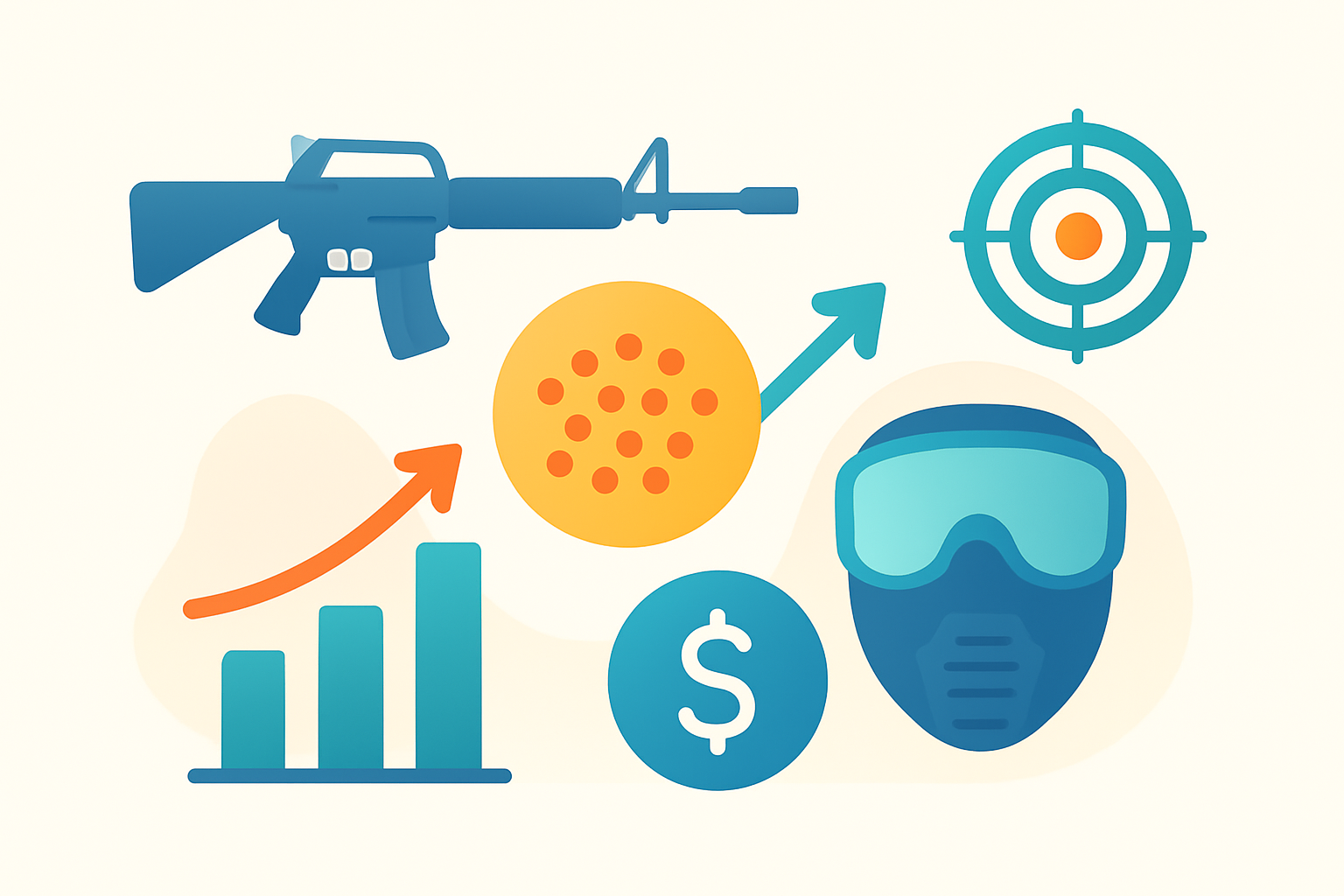 how much are bb guns