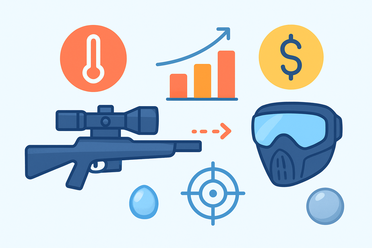 how much are thermal scopes