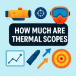 How Much Are Thermal Scopes? (2026)