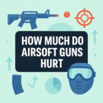 How Much Do Airsoft Guns Hurt? (2026)