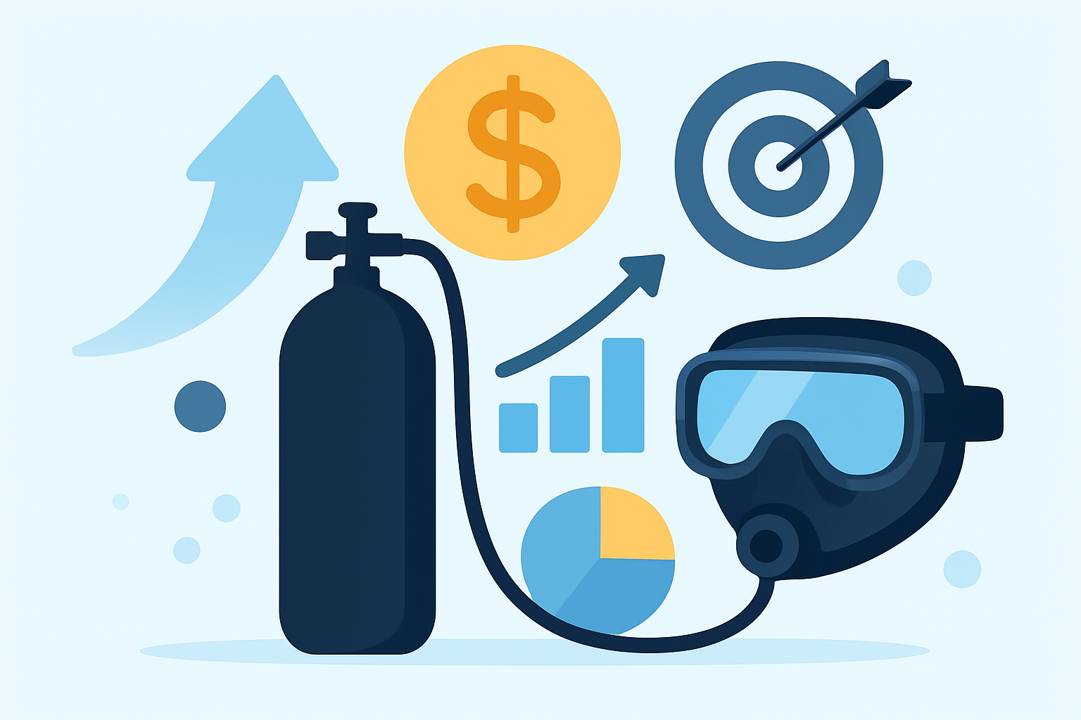how much does it cost to fill a scuba tank