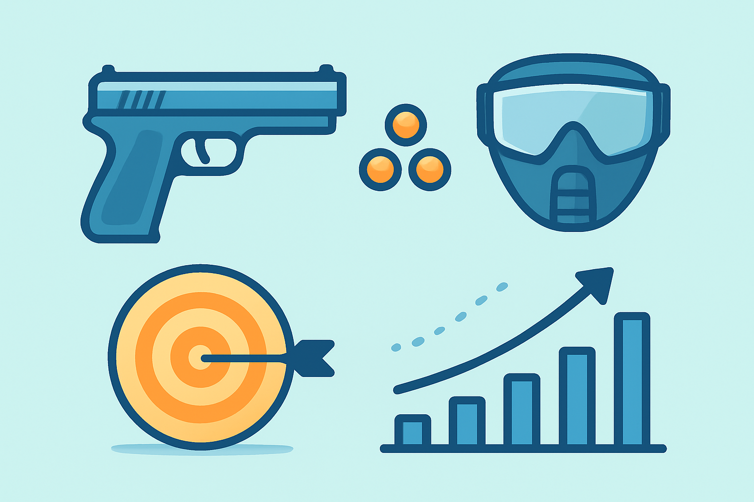 how much is a bb gun pistol