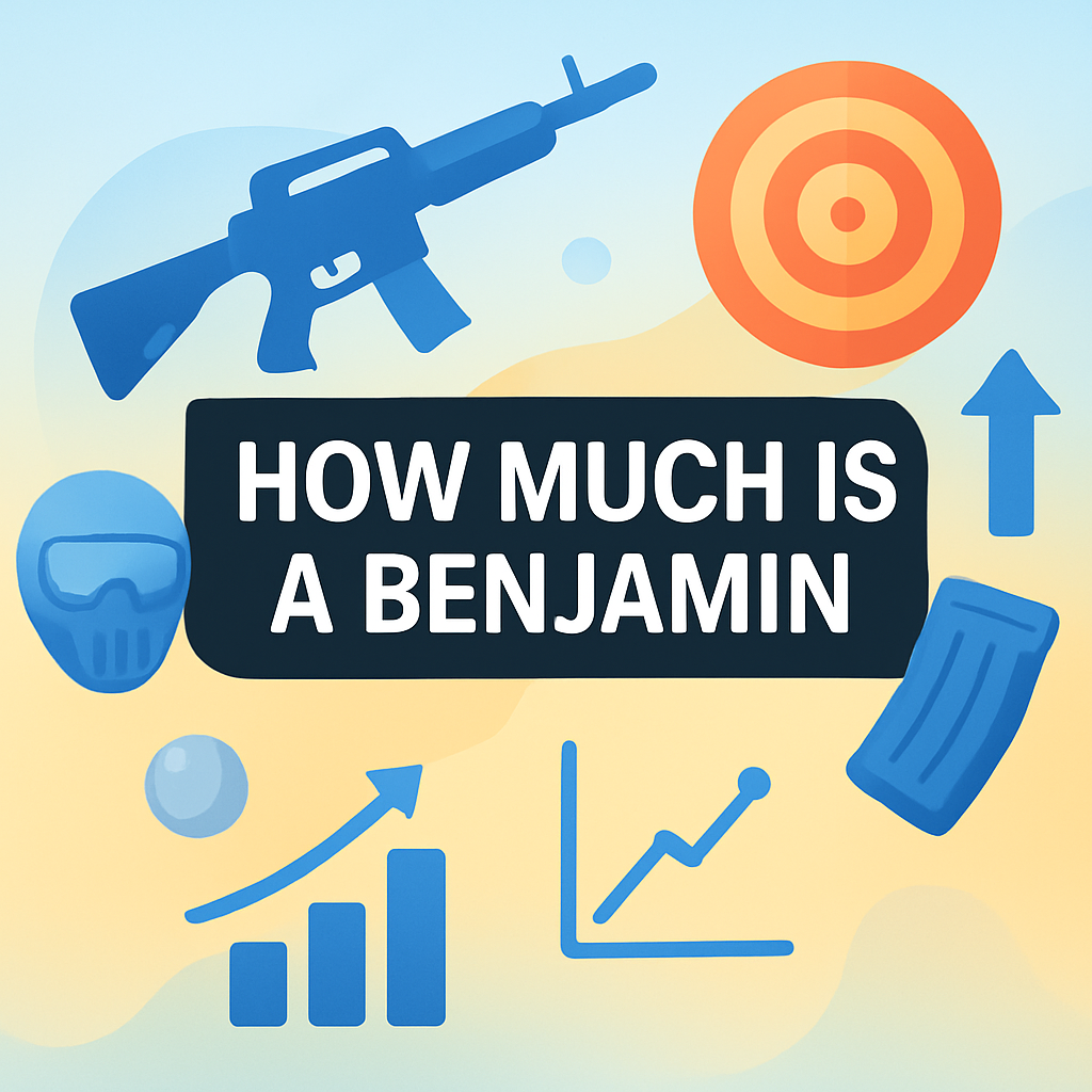 how much is a benjamin 2025 12 18T023219.557Z